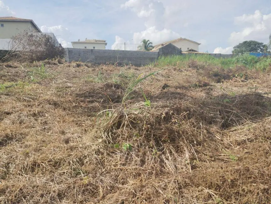 Foto 3 de Terreno / Lote à venda, 975m2 em Itupeva - SP