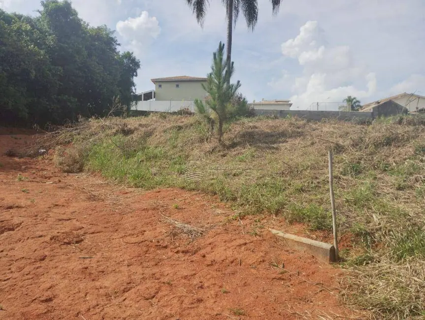Foto 6 de Terreno / Lote à venda, 975m2 em Itupeva - SP