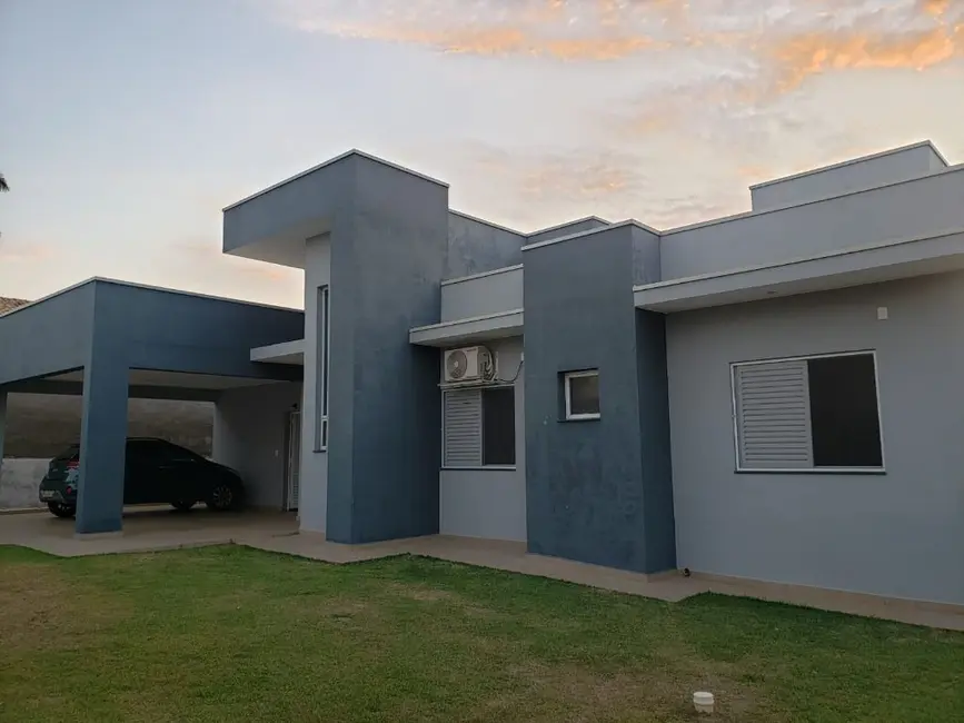 Foto 1 de Casa de Condomínio com 3 quartos à venda, 820m2 em Itupeva - SP