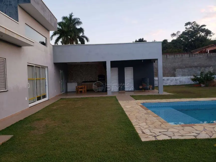 Foto 6 de Casa de Condomínio com 3 quartos à venda, 820m2 em Itupeva - SP