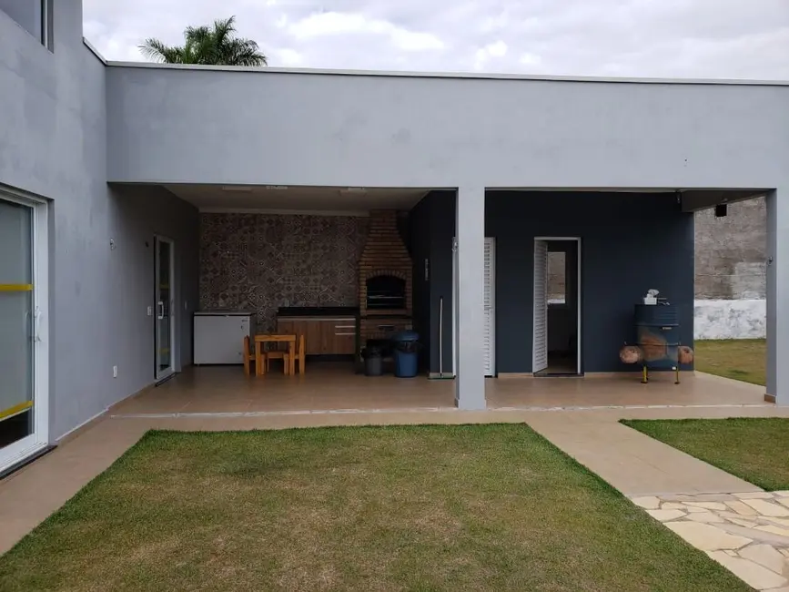 Foto 8 de Casa de Condomínio com 3 quartos à venda, 820m2 em Itupeva - SP