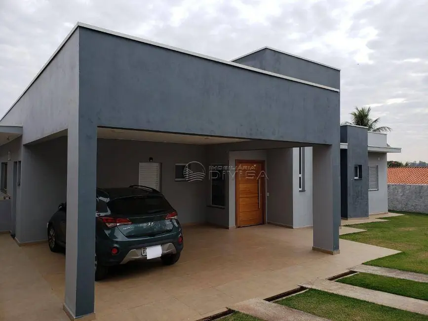 Foto 2 de Casa de Condomínio com 3 quartos à venda, 820m2 em Itupeva - SP