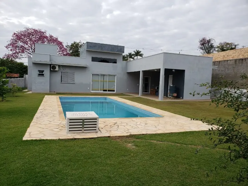 Foto 5 de Casa de Condomínio com 3 quartos à venda, 820m2 em Itupeva - SP