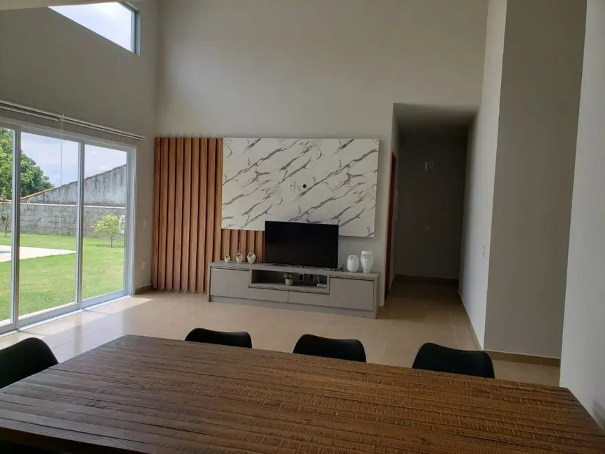 Foto 4 de Casa de Condomínio com 3 quartos à venda, 820m2 em Itupeva - SP