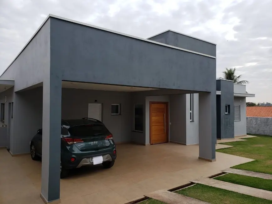 Foto 2 de Casa de Condomínio com 3 quartos à venda, 820m2 em Itupeva - SP