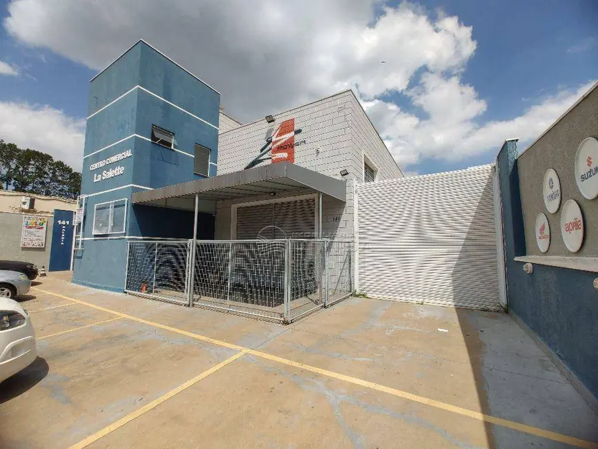 Foto 1 de Sala Comercial para alugar, 26m2 em Itupeva - SP