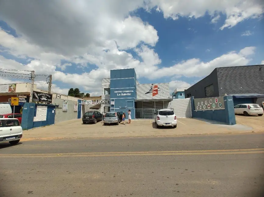Sala Comercial para alugar, 26m2 em Itupeva - SP - imagem 2 Foto 2 de Sala Comercial para alugar, 26m2 em Itupeva - SP