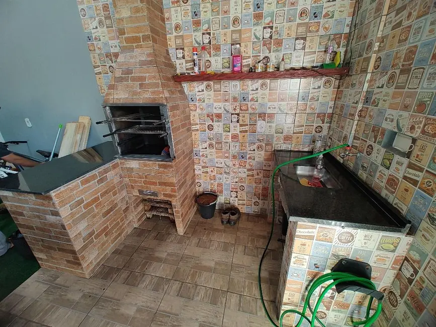 Foto 2 de Casa com 2 quartos à venda, 200m2 em Itupeva - SP