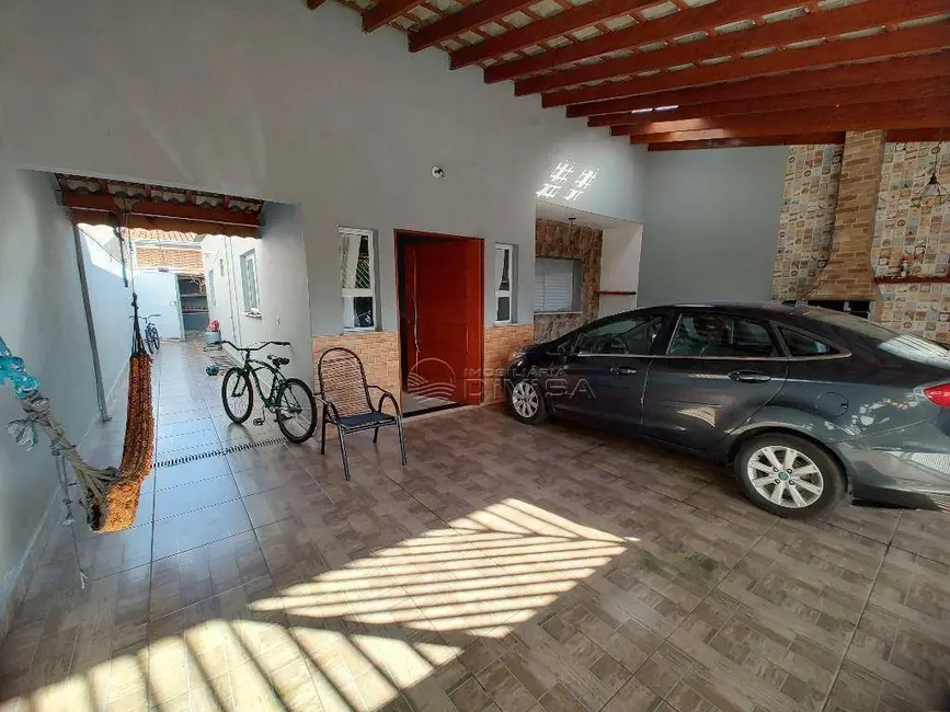 Casa com 2 quartos à venda, 200m2 em Itupeva - SP - imagem 1 Foto 1 de Casa com 2 quartos à venda, 200m2 em Itupeva - SP