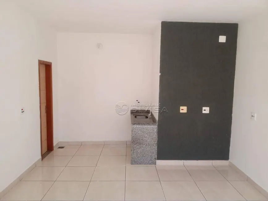 Foto 5 de Sala Comercial para alugar, 17m2 em Itupeva - SP