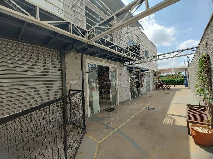 Foto 4 de Sala Comercial para alugar, 17m2 em Itupeva - SP