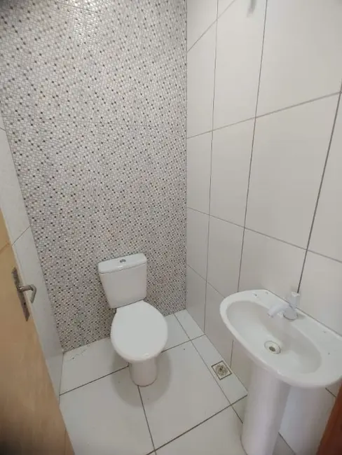 Foto 7 de Sala Comercial para alugar, 17m2 em Itupeva - SP