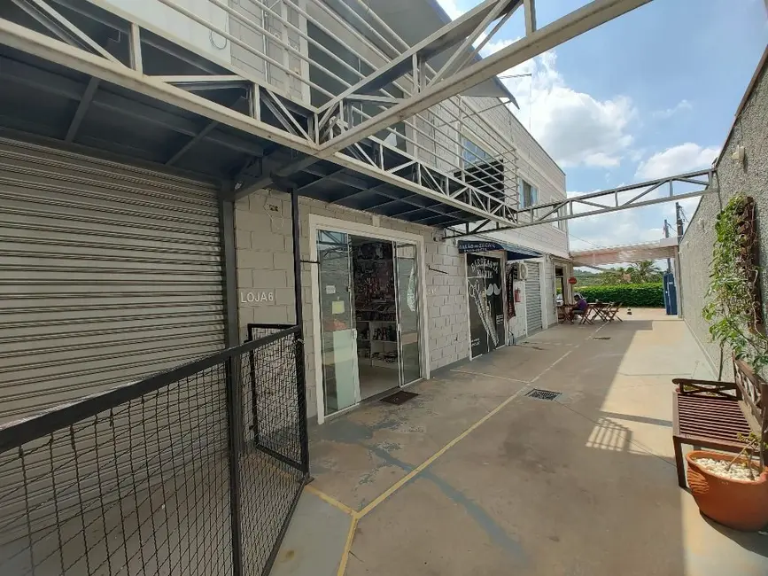 Foto 4 de Sala Comercial para alugar, 17m2 em Itupeva - SP