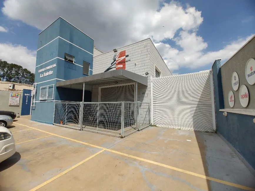 Foto 3 de Sala Comercial para alugar, 23m2 em Itupeva - SP