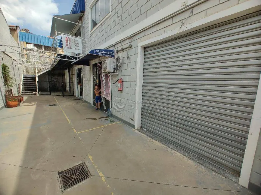 Foto 3 de Sala Comercial para alugar, 19m2 em Itupeva - SP