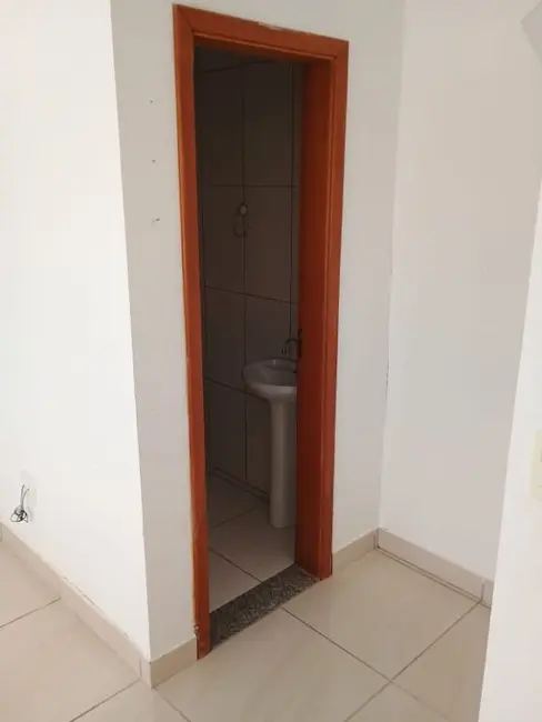 Foto 6 de Sala Comercial para alugar, 19m2 em Itupeva - SP