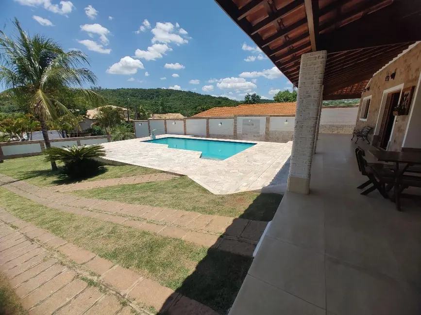 Foto 5 de Casa de Condomínio com 3 quartos para alugar, 1142m2 em Itupeva - SP