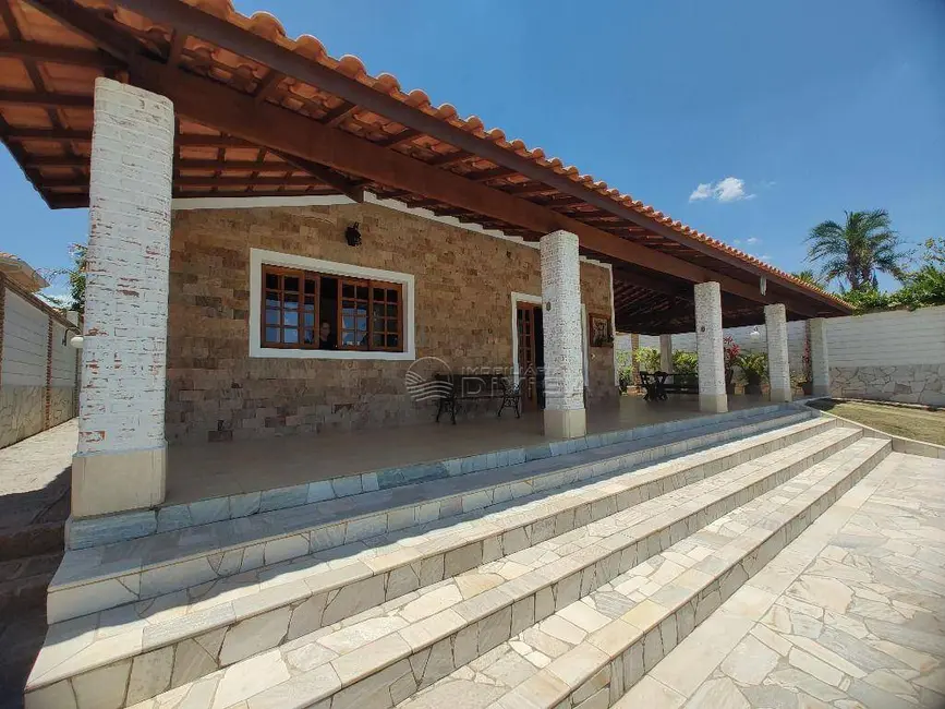 Foto 4 de Casa de Condomínio com 3 quartos para alugar, 1142m2 em Itupeva - SP