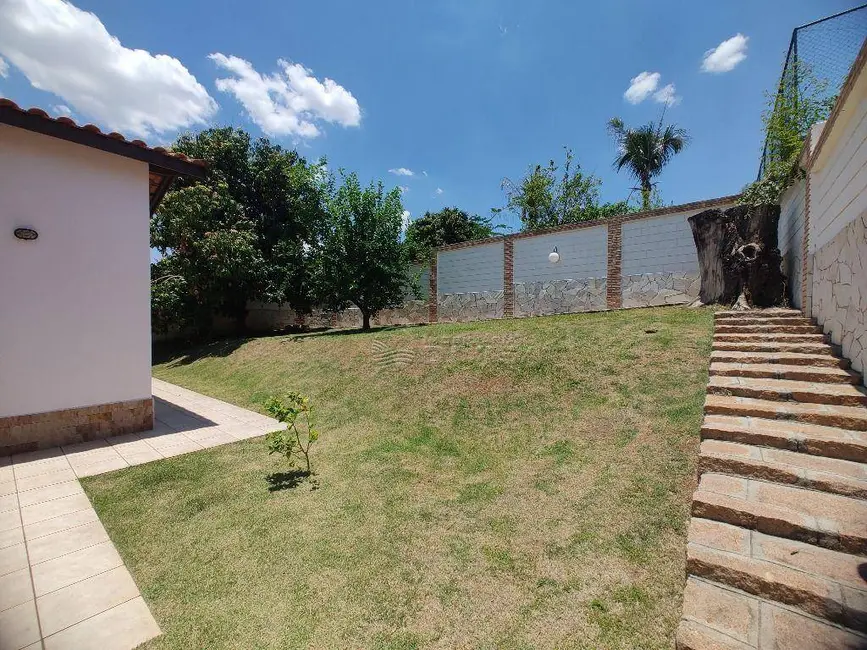 Foto 6 de Casa de Condomínio com 3 quartos para alugar, 1142m2 em Itupeva - SP