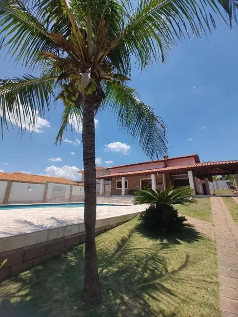 Foto 2 de Casa de Condomínio com 3 quartos para alugar, 1142m2 em Itupeva - SP