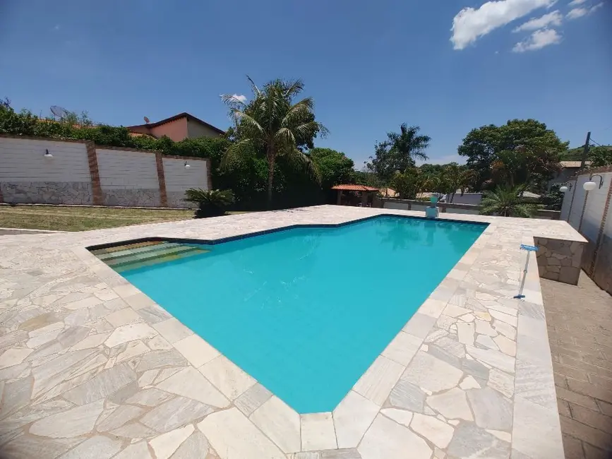 Foto 8 de Casa de Condomínio com 3 quartos para alugar, 1142m2 em Itupeva - SP