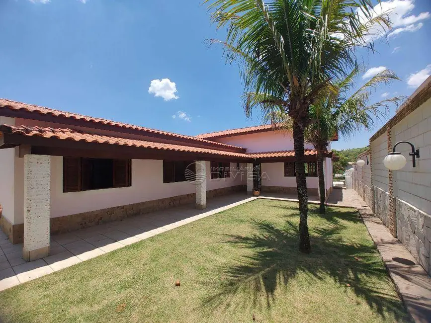 Foto 9 de Casa de Condomínio com 3 quartos para alugar, 1142m2 em Itupeva - SP