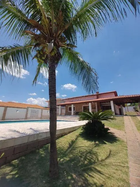 Foto 2 de Casa de Condomínio com 3 quartos para alugar, 1142m2 em Itupeva - SP