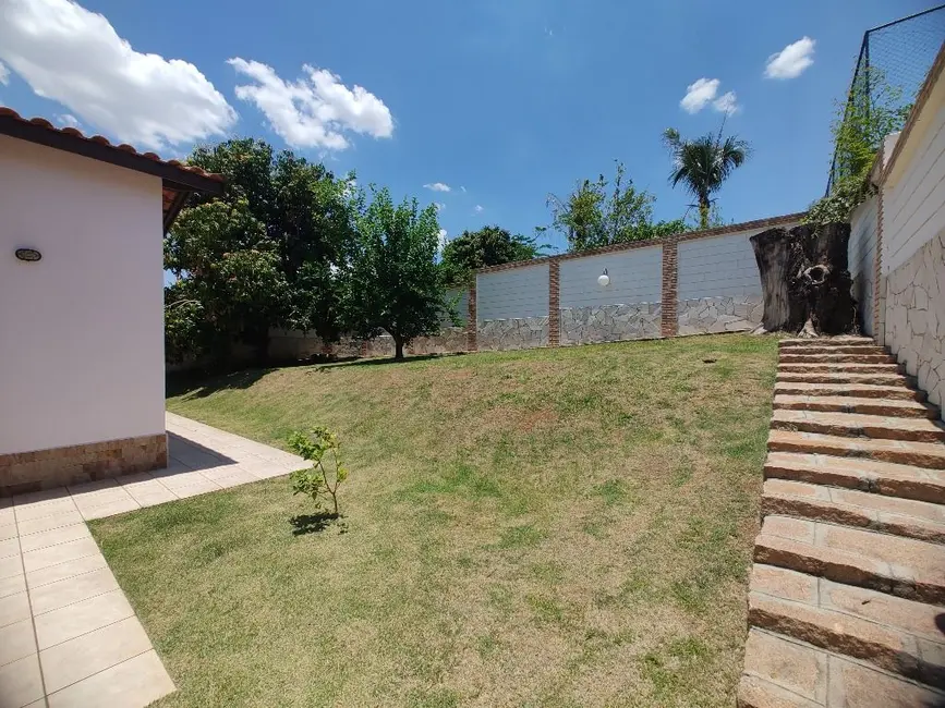 Foto 6 de Casa de Condomínio com 3 quartos para alugar, 1142m2 em Itupeva - SP