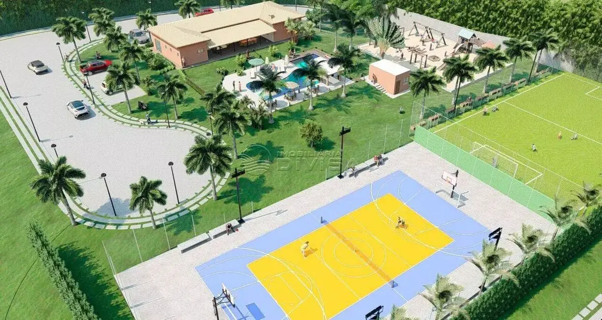 Foto 3 de Terreno / Lote à venda, 250m2 em Elias Fausto - SP