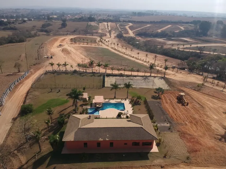 Foto 8 de Terreno / Lote à venda, 250m2 em Elias Fausto - SP