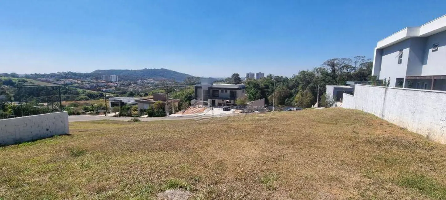 Foto 4 de Terreno / Lote à venda, 858m2 em Itupeva - SP