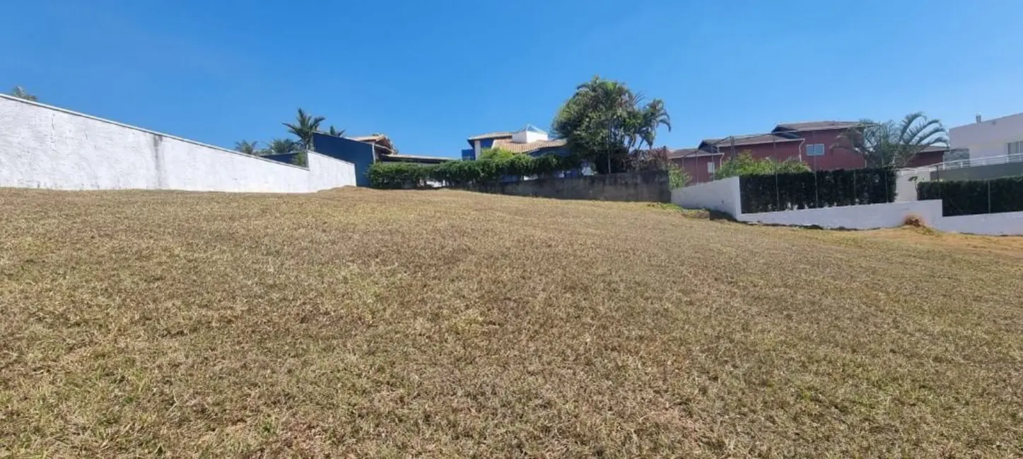 Foto 3 de Terreno / Lote à venda, 858m2 em Itupeva - SP