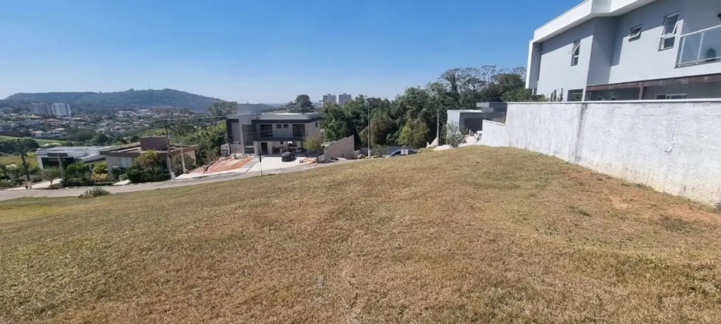 Foto 2 de Terreno / Lote à venda, 858m2 em Itupeva - SP