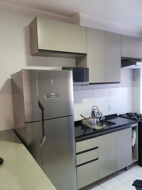 Apartamento com 2 quartos à venda, 45m2 em Itupeva - SP - imagem 4 Foto 4 de Apartamento com 2 quartos à venda, 45m2 em Itupeva - SP