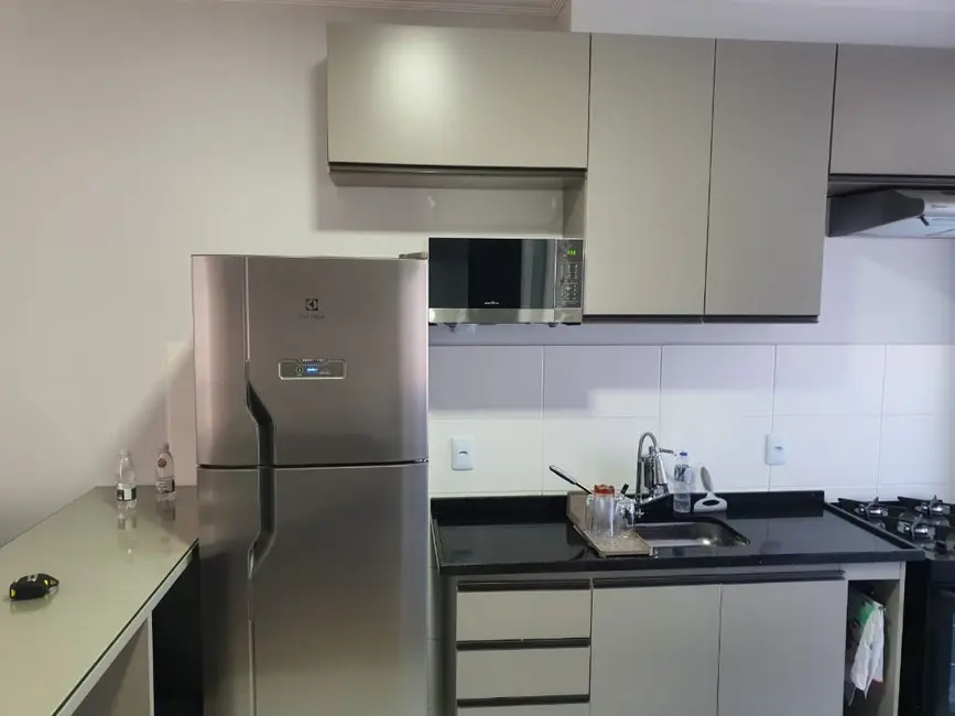 Apartamento com 2 quartos à venda, 45m2 em Itupeva - SP - imagem 5 Foto 5 de Apartamento com 2 quartos à venda, 45m2 em Itupeva - SP