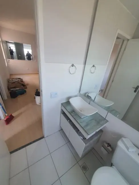 Apartamento com 2 quartos à venda, 45m2 em Itupeva - SP - imagem 7 Foto 7 de Apartamento com 2 quartos à venda, 45m2 em Itupeva - SP