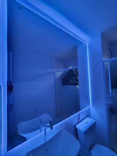 Apartamento com 2 quartos à venda, 45m2 em Itupeva - SP - imagem 8 Foto 8 de Apartamento com 2 quartos à venda, 45m2 em Itupeva - SP