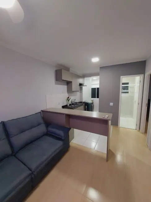Apartamento com 2 quartos à venda, 45m2 em Itupeva - SP - imagem 1 Foto 1 de Apartamento com 2 quartos à venda, 45m2 em Itupeva - SP