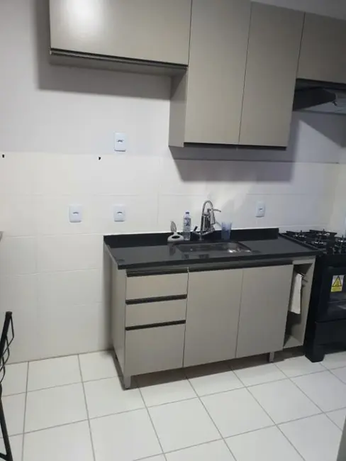 Apartamento com 2 quartos à venda, 45m2 em Itupeva - SP - imagem 2 Foto 2 de Apartamento com 2 quartos à venda, 45m2 em Itupeva - SP