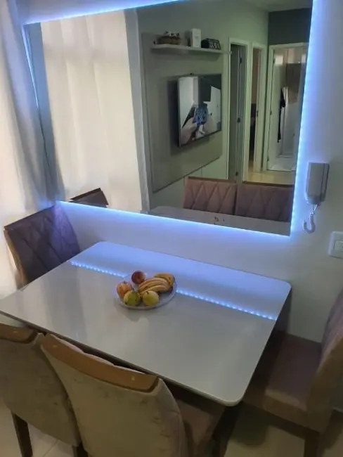 Apartamento com 2 quartos à venda, 45m2 em Itupeva - SP - imagem 9 Foto 9 de Apartamento com 2 quartos à venda, 45m2 em Itupeva - SP