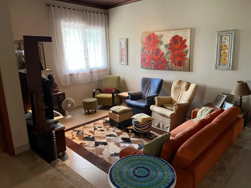 Foto 6 de Chácara com 3 quartos à venda, 1152m2 em Itupeva - SP