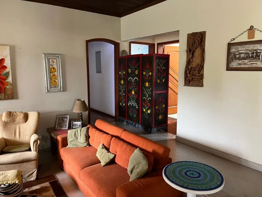 Foto 5 de Chácara com 3 quartos à venda, 1152m2 em Itupeva - SP