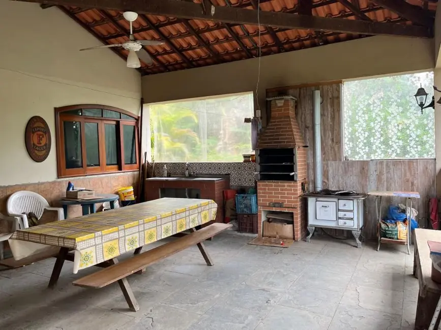 Foto 8 de Chácara com 3 quartos à venda, 1152m2 em Itupeva - SP