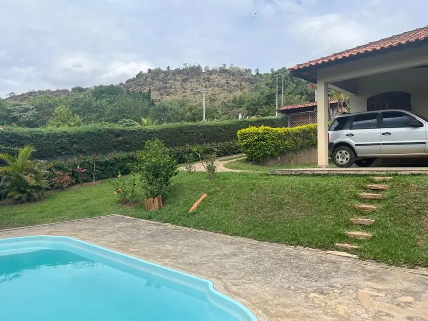 Foto 4 de Chácara com 3 quartos à venda, 1152m2 em Itupeva - SP