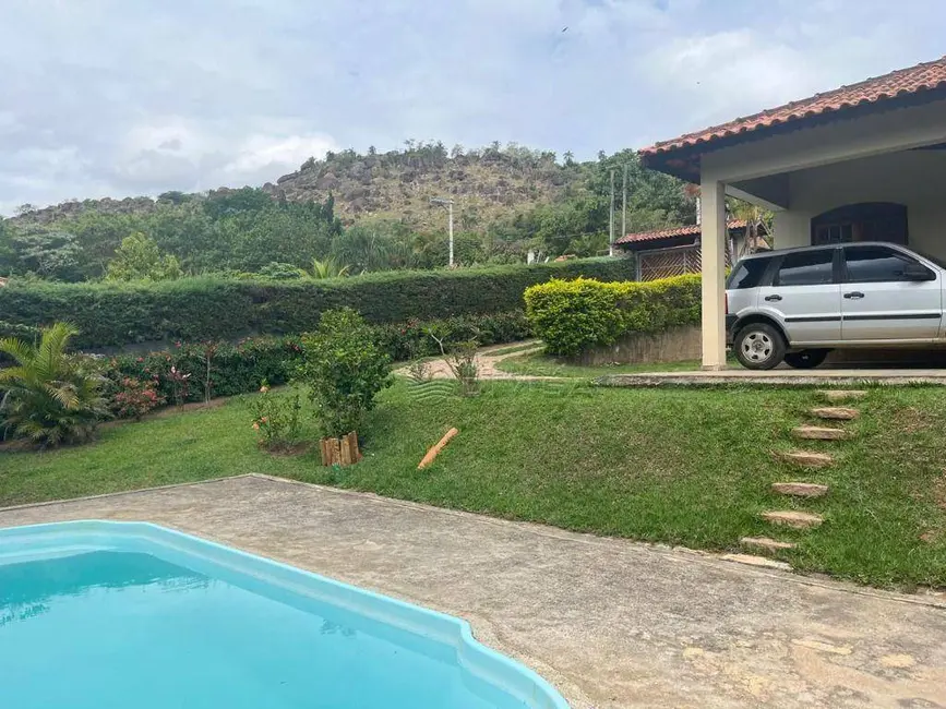 Foto 4 de Chácara com 3 quartos à venda, 1152m2 em Itupeva - SP