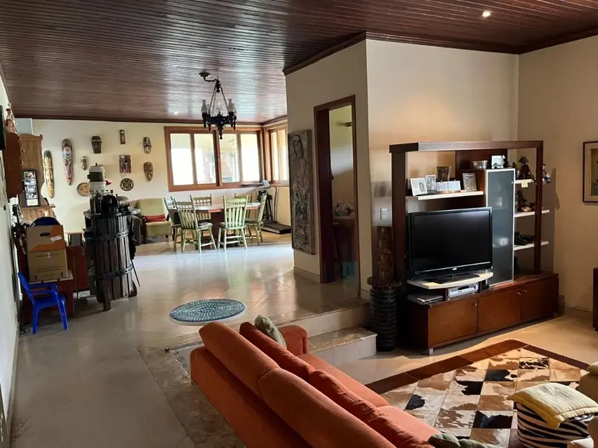 Foto 7 de Chácara com 3 quartos à venda, 1152m2 em Itupeva - SP