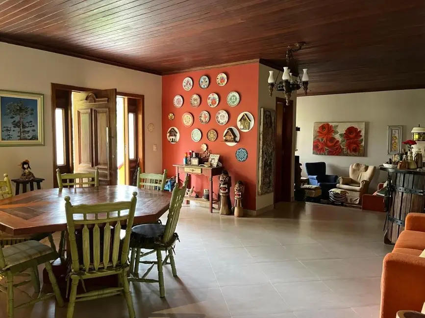 Foto 1 de Chácara com 3 quartos à venda, 1152m2 em Itupeva - SP