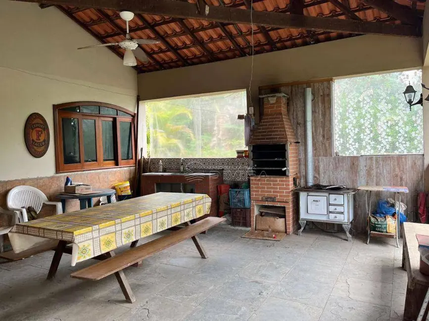 Foto 8 de Chácara com 3 quartos à venda, 1152m2 em Itupeva - SP