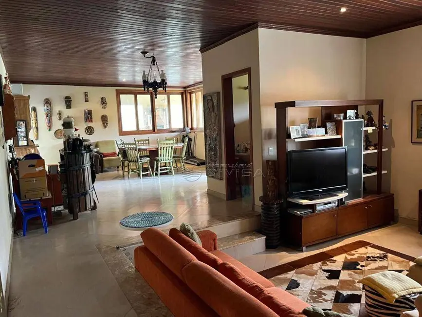 Foto 2 de Chácara com 3 quartos à venda, 1152m2 em Itupeva - SP