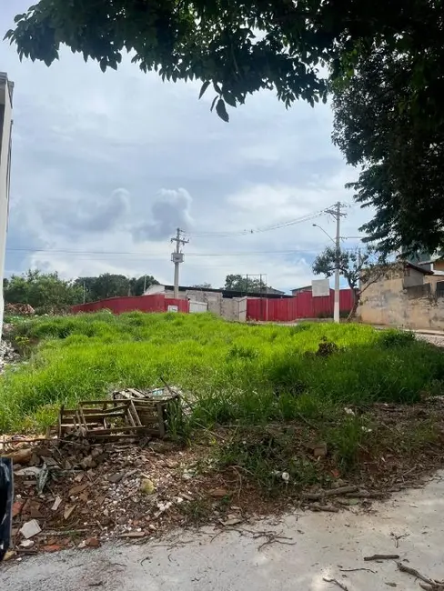 Foto 4 de Terreno / Lote à venda, 307m2 em Itupeva - SP